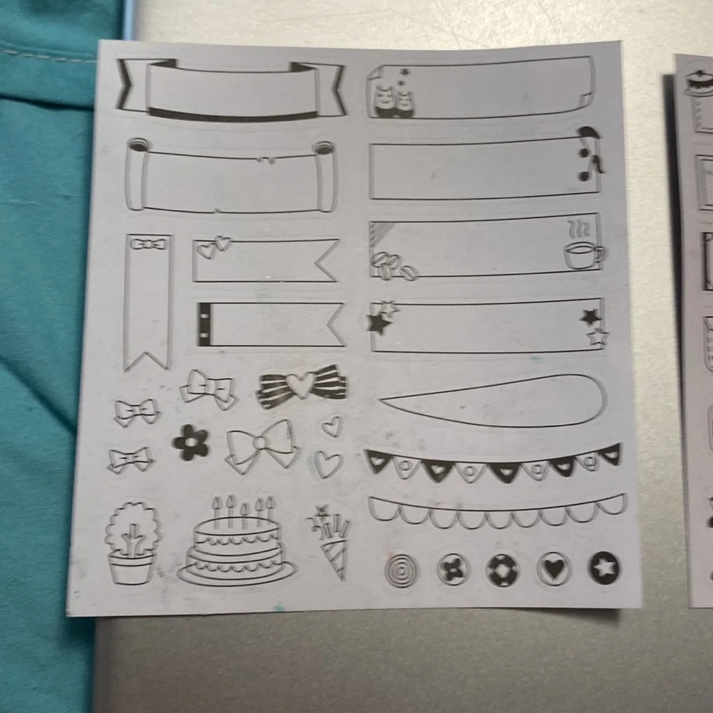 Stickers - Picture 2 of 4